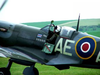 40s-Spitfire